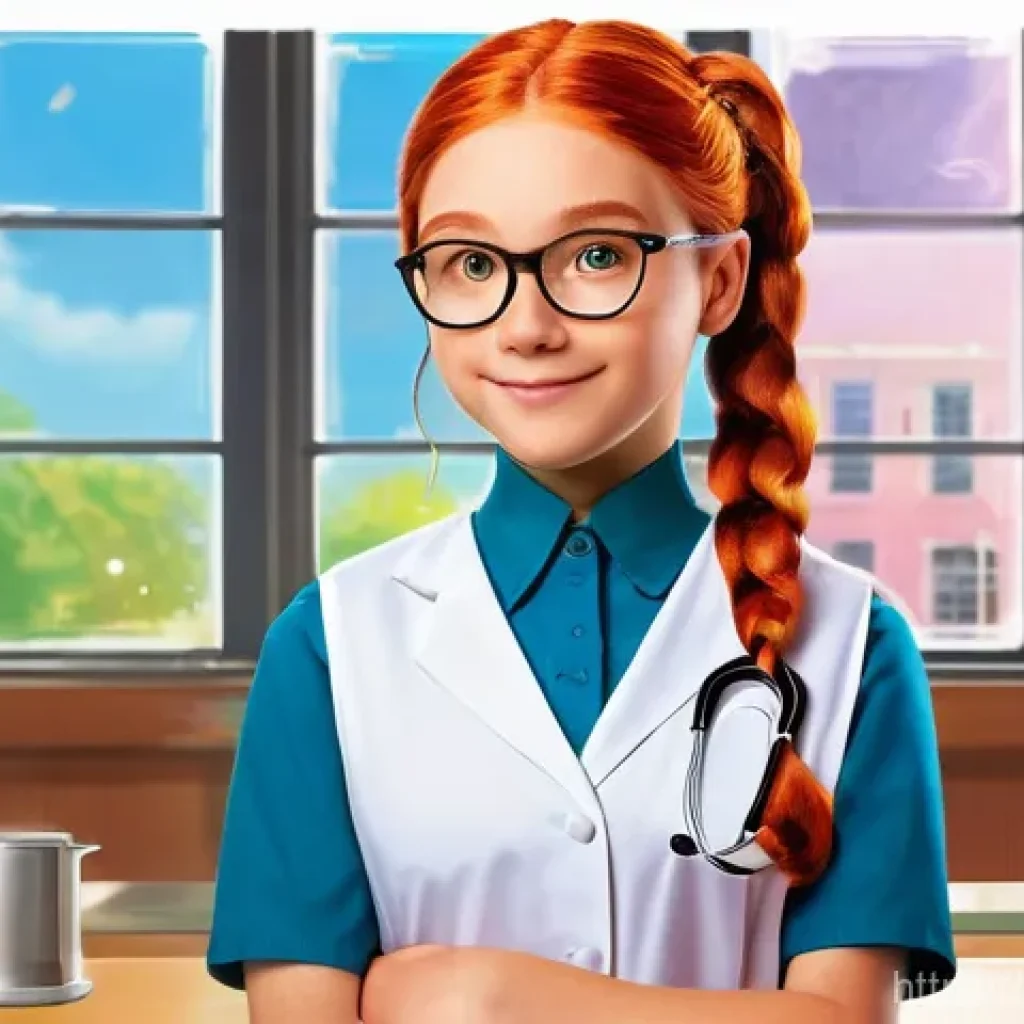 소피루비 캐릭터별 에피소드 정리 - **"Ruby's Magical Transformation into Sophie, the Versatile Professional"**
A dynamic, high-qual...