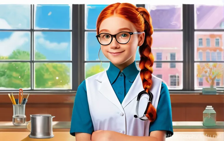 소피루비 캐릭터별 에피소드 정리 - **"Ruby's Magical Transformation into Sophie, the Versatile Professional"**
    A dynamic, high-qual...