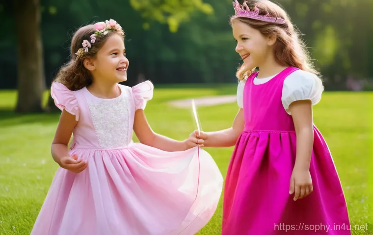 소피루비와 어린이 창의력 - A close-up of a child, approximately 5-6 years old, deeply focused and engrossed in coloring a "Soph...