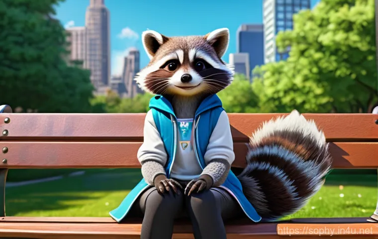 소피루비 애니메이션으로 배우는 가치 - A vibrant, animated full-body shot of Sophie Ruby, a young girl with cheerful expression and distinc...