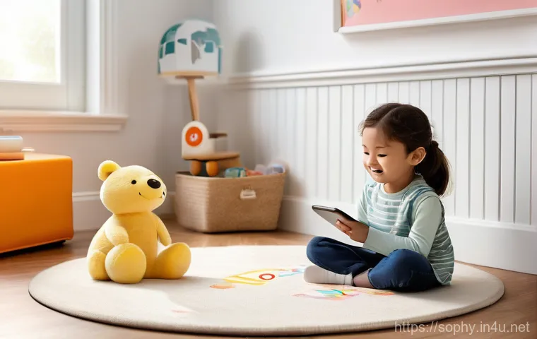 소피루비 캐릭터 상호작용 - **Prompt:** An energetic and happy young girl, about 6-8 years old, is enthusiastically dancing in a... 소피루비 캐릭터 상호작용 - **Prompt:** An energetic and happy young girl, about 6-8 years old, is enthusiastically dancing in a...