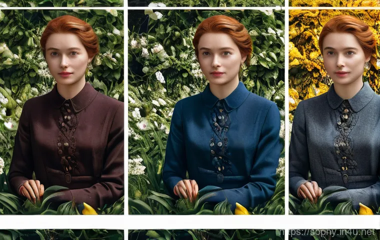 소피루비 팬 미팅 정보 - Here are three detailed image prompts in English, based on the provided text about Sophieluby: