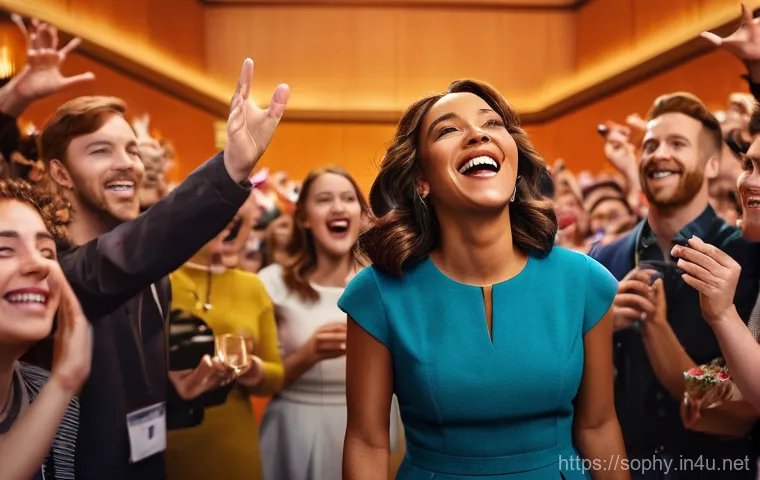 소피루비 팬 미팅 정보 - Here are three detailed image prompts in English, based on the provided text about Sophieluby: