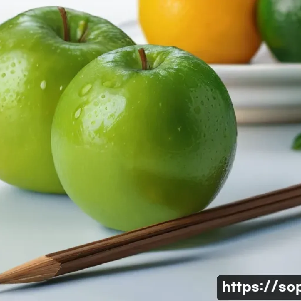 소피루비 주요 연출 기법 관련 이미지 1