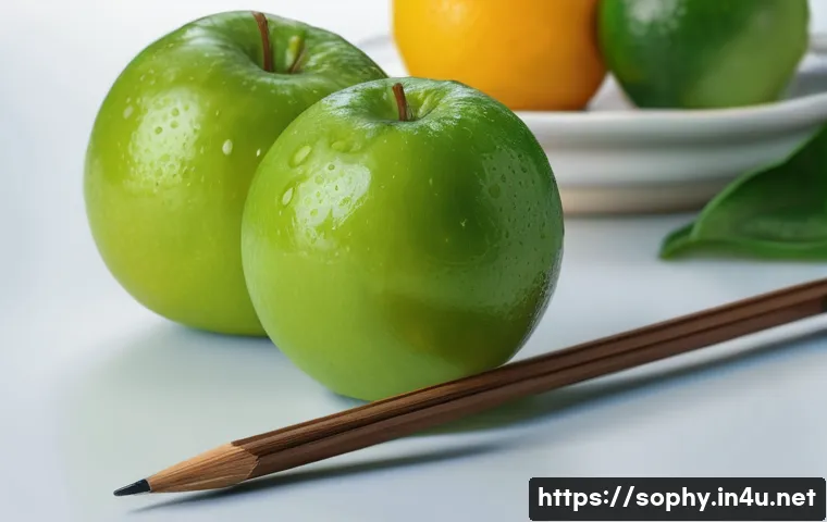 소피루비 주요 연출 기법 관련 이미지 1