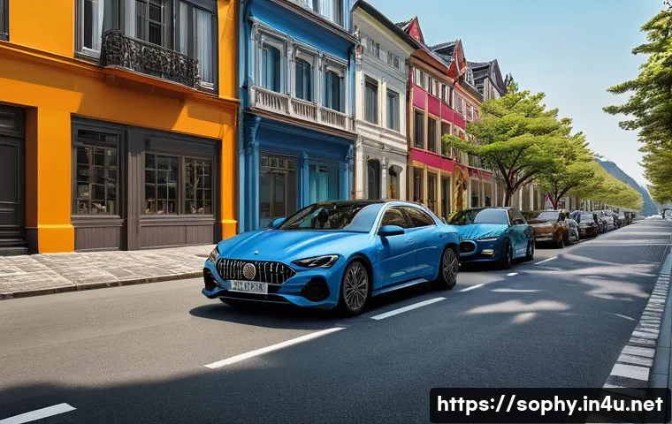 소피루비가 모두에게 사랑받는 이유? 제작진만 아는 연출 꿀팁 4 소피루비 주요 연출 기법 관련 이미지 2