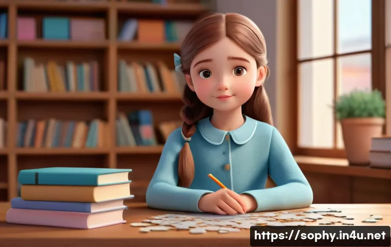 소피루비 캐릭터 성향 분석 관련 이미지 1