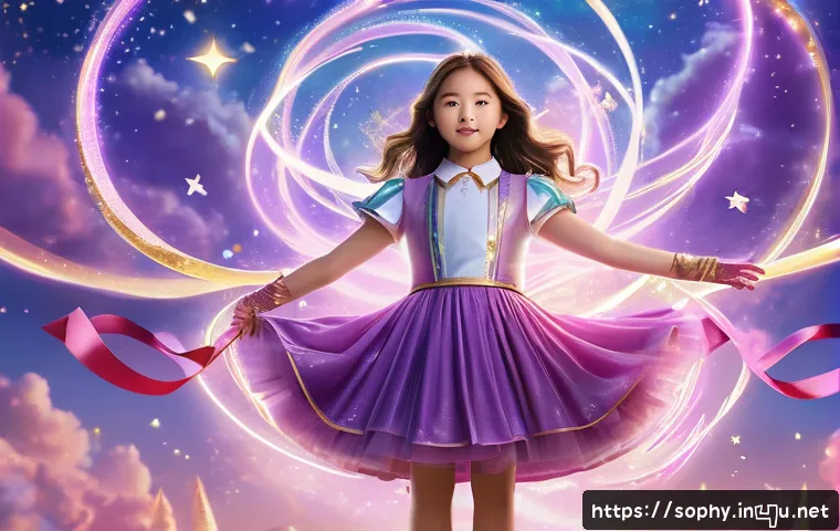 소피루비 주요 에피소드 완벽 정리와 숨겨진 이야기 해부 4 소피루비 주요 에피소드 관련 이미지 2