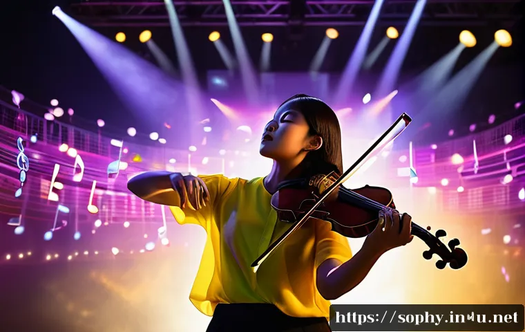 소피루비 뮤지컬 음악 연출 비밀 공개 아이들을 사로잡는 마법 같은 사운드의 세계 3 소피루비의 음악 연출 관련 이미지 1