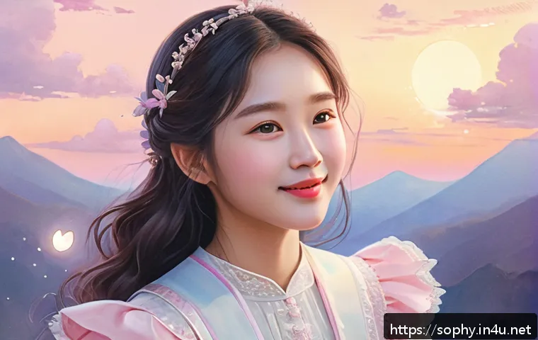 소피루비 팬아트 갤러리 관련 이미지 1